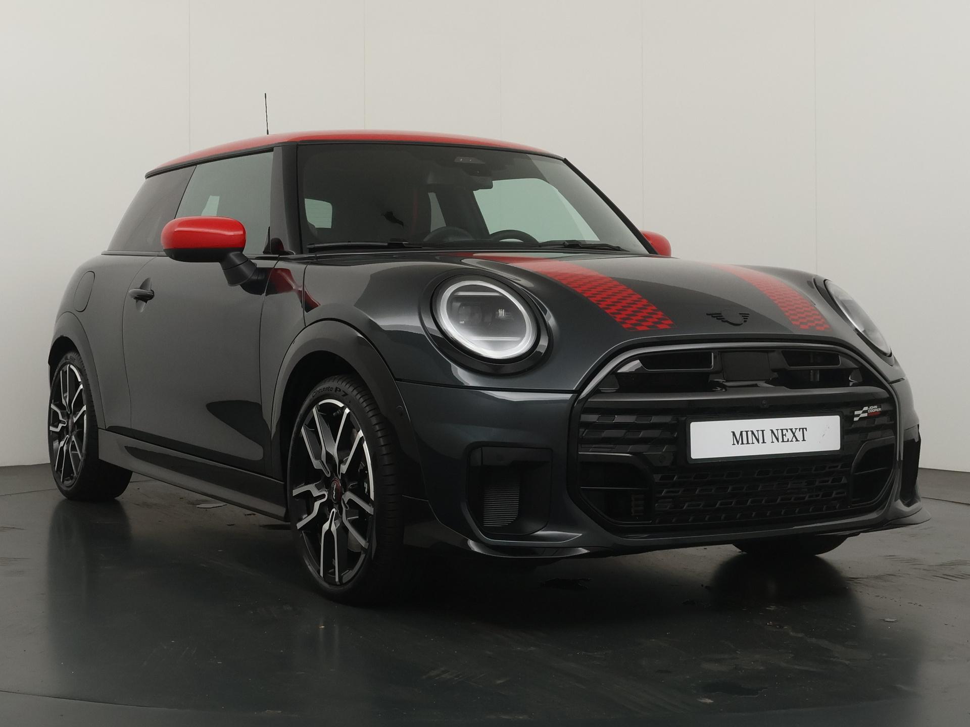 MINI MINI 3-Deurs