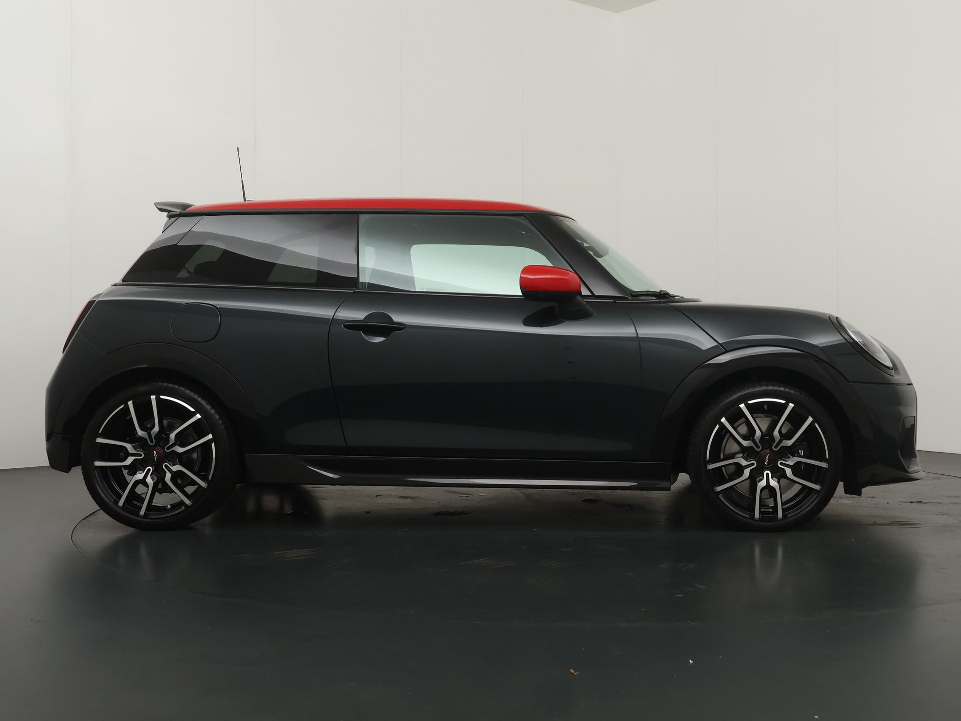MINI MINI 3-Deurs