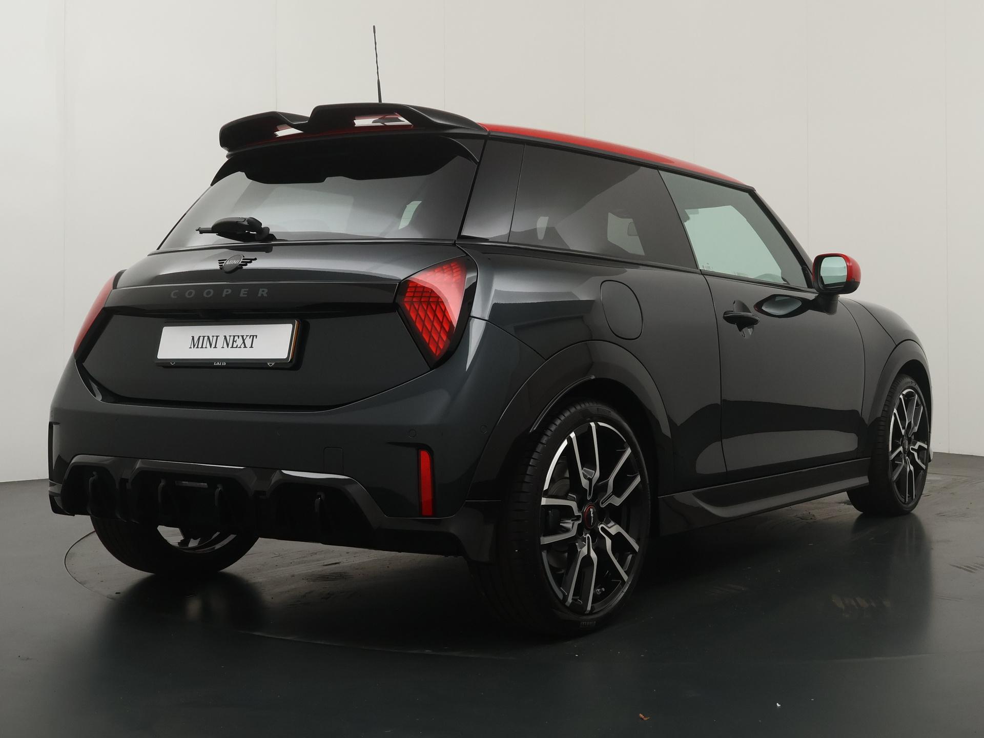 MINI MINI 3-Deurs