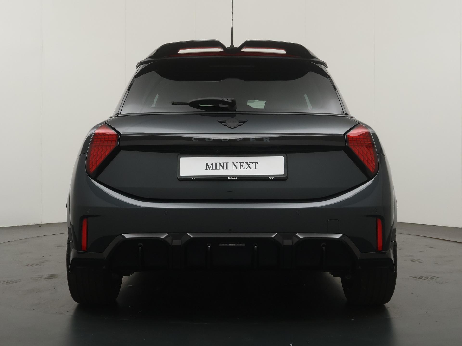 MINI MINI 3-Deurs