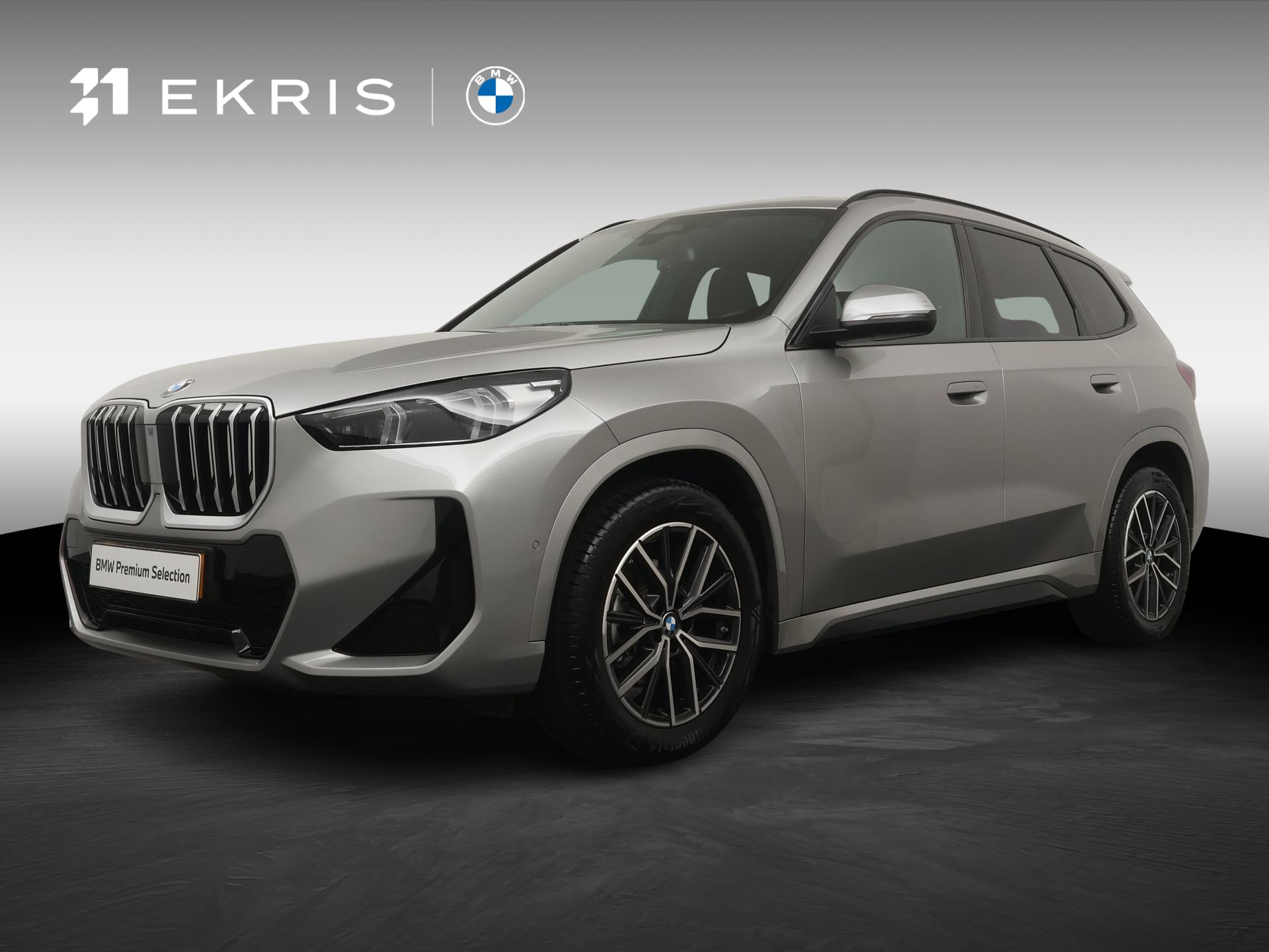 BMW X1 sDrive18i