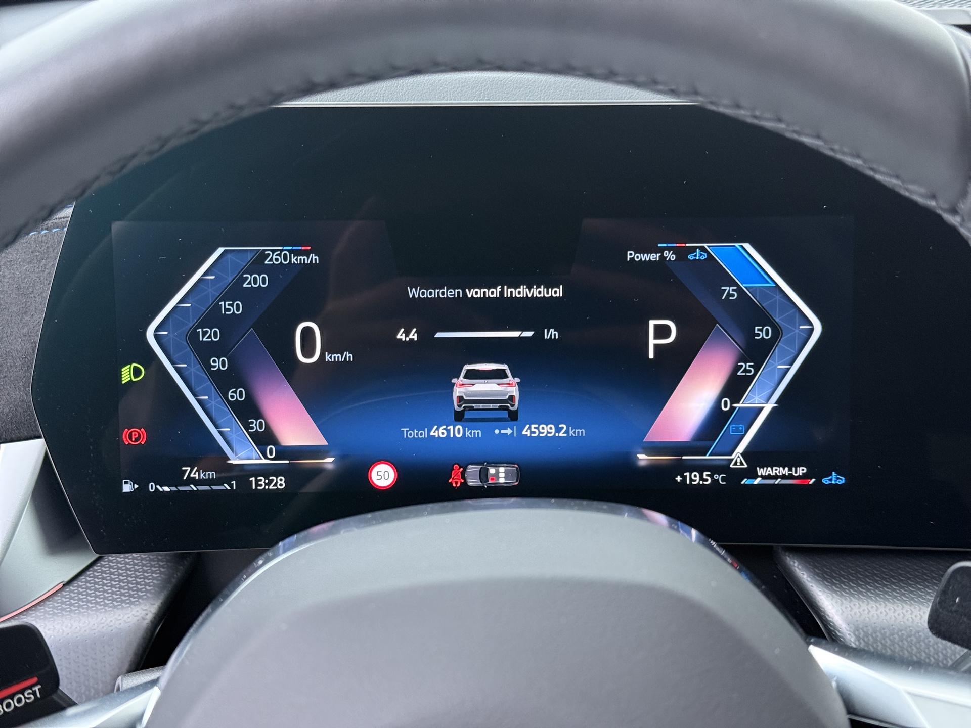 BMW X1 sDrive18i - Afbeelding 3