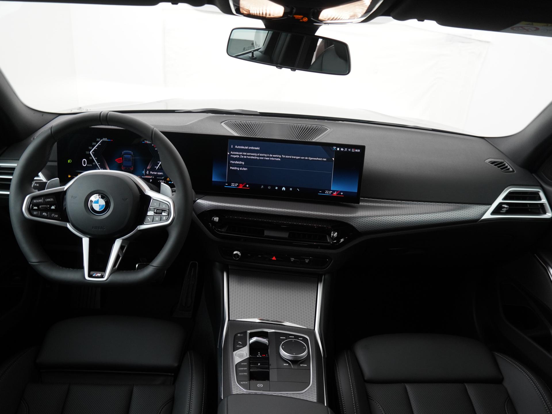 BMW 3 Serie Sedan 320i xDrive - Afbeelding 5