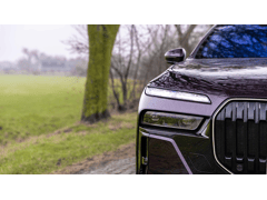 BMW i7 xDrive60 Privilege Edition - Afbeelding 5