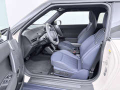 MINI 3-deurs Cooper SE - Afbeelding 4