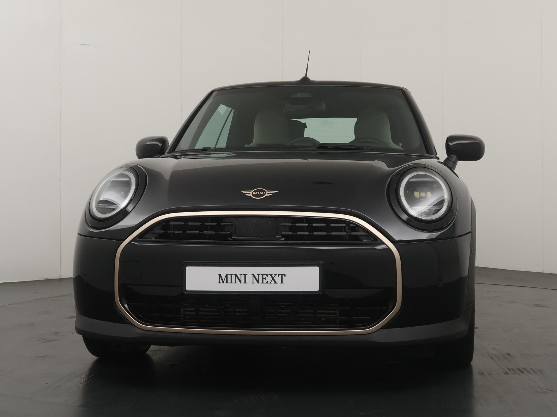 MINI Cabrio