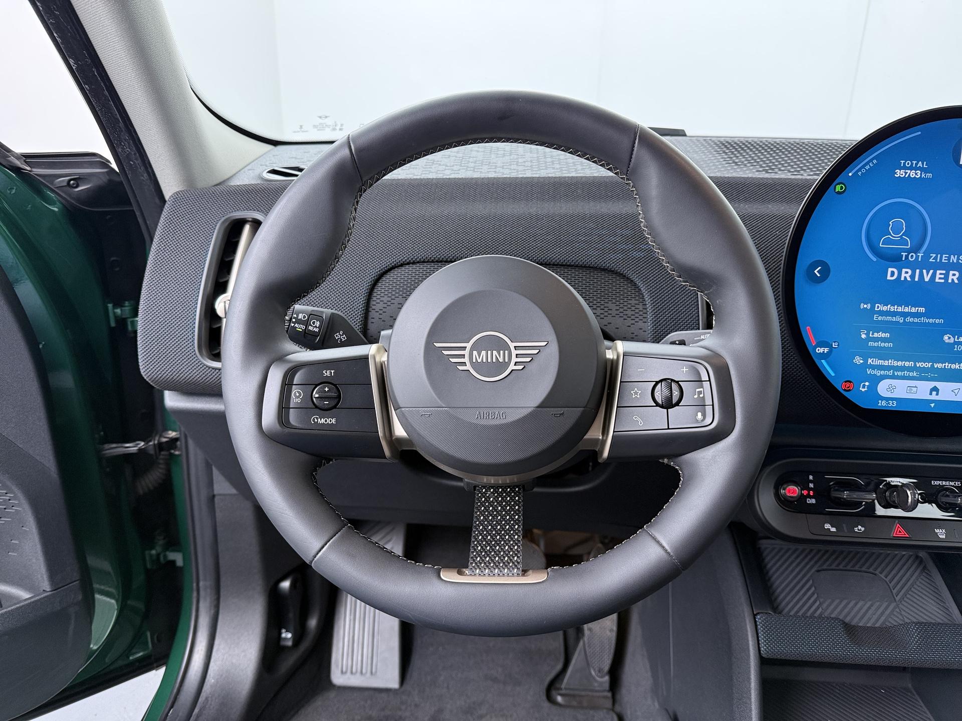 MINI Countryman E - Afbeelding 2