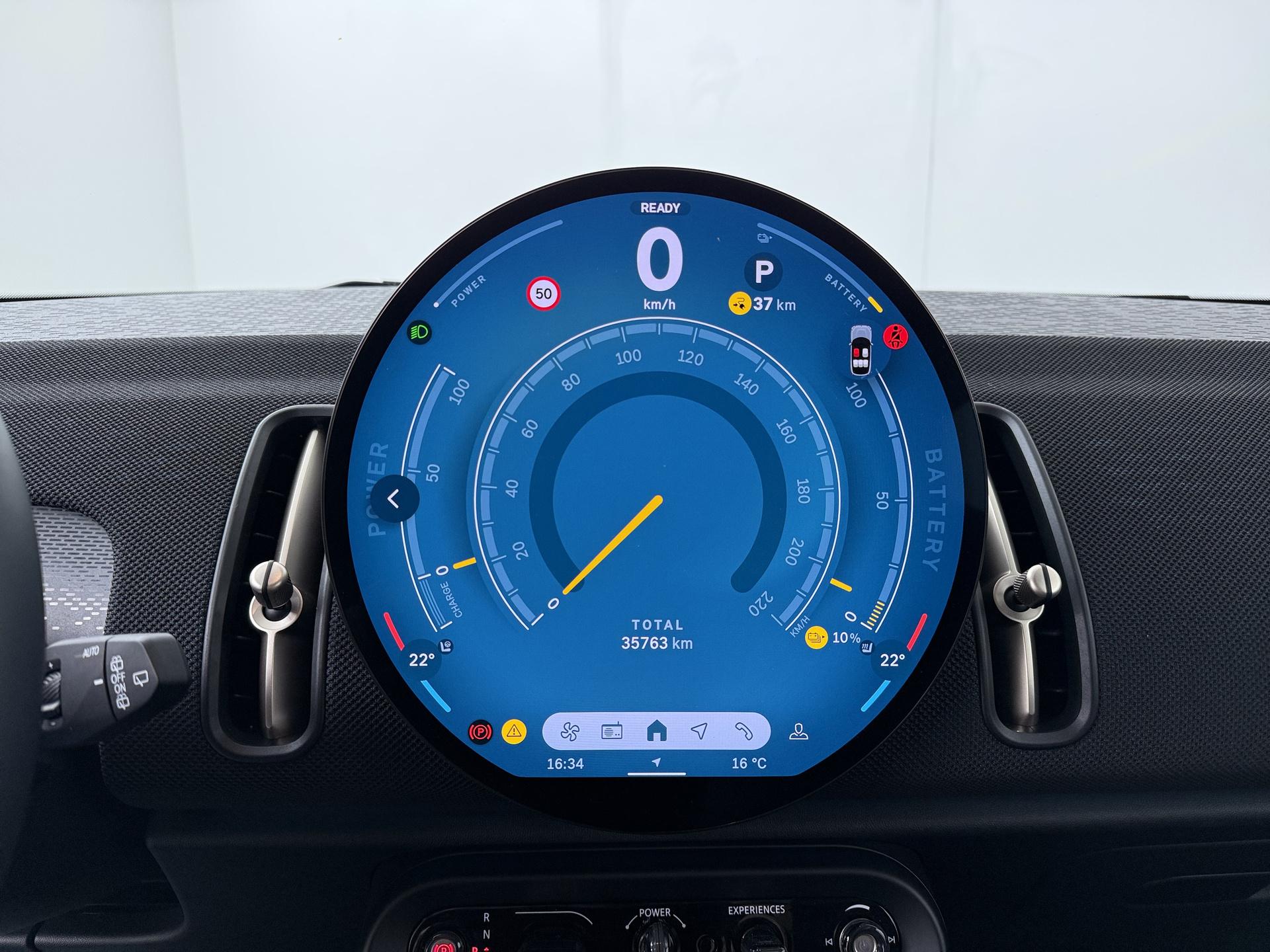 MINI Countryman E - Afbeelding 3