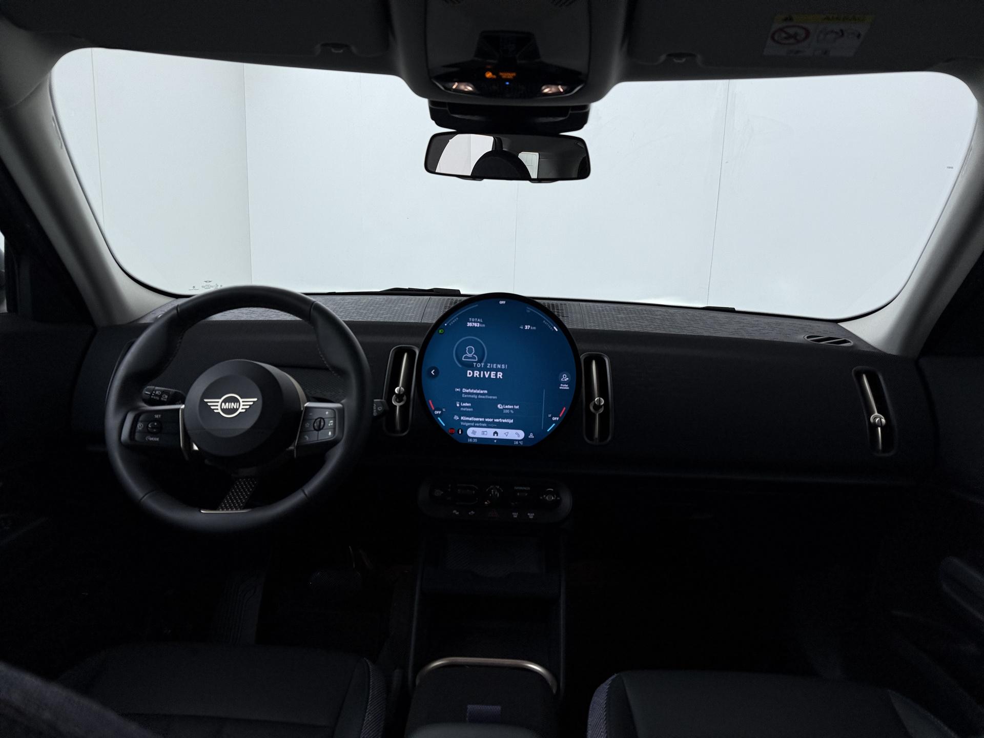 MINI Countryman E - Afbeelding 5