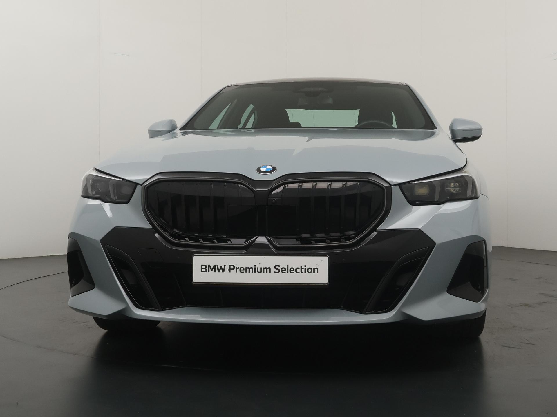 BMW 5-Serie