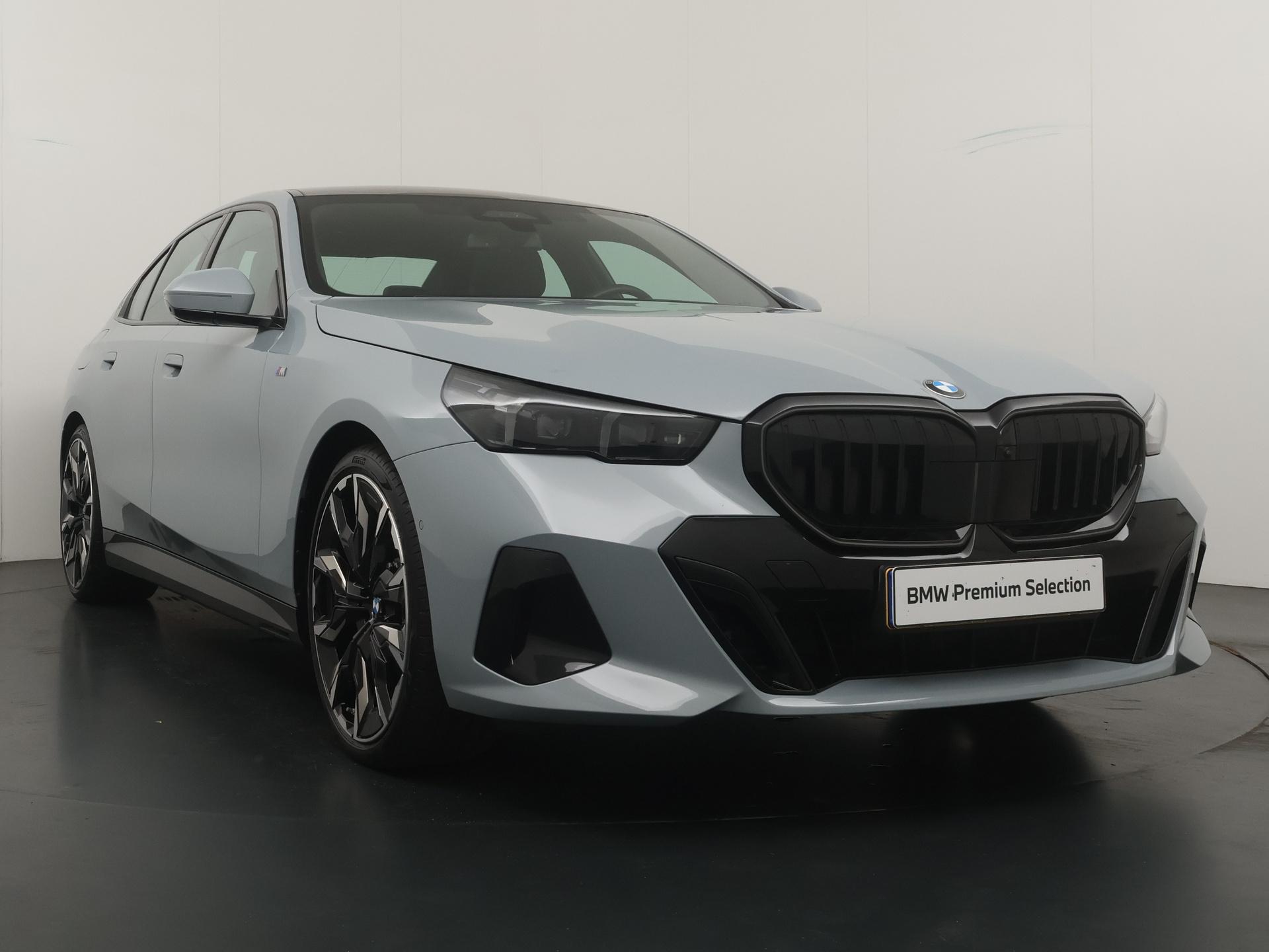BMW 5-Serie