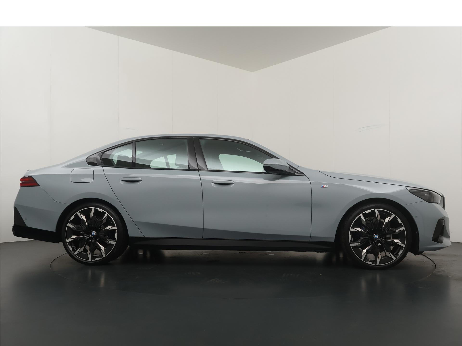 BMW 5-Serie