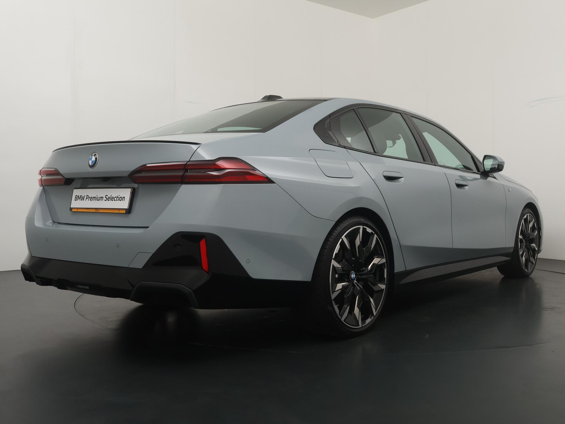 BMW 5-Serie
