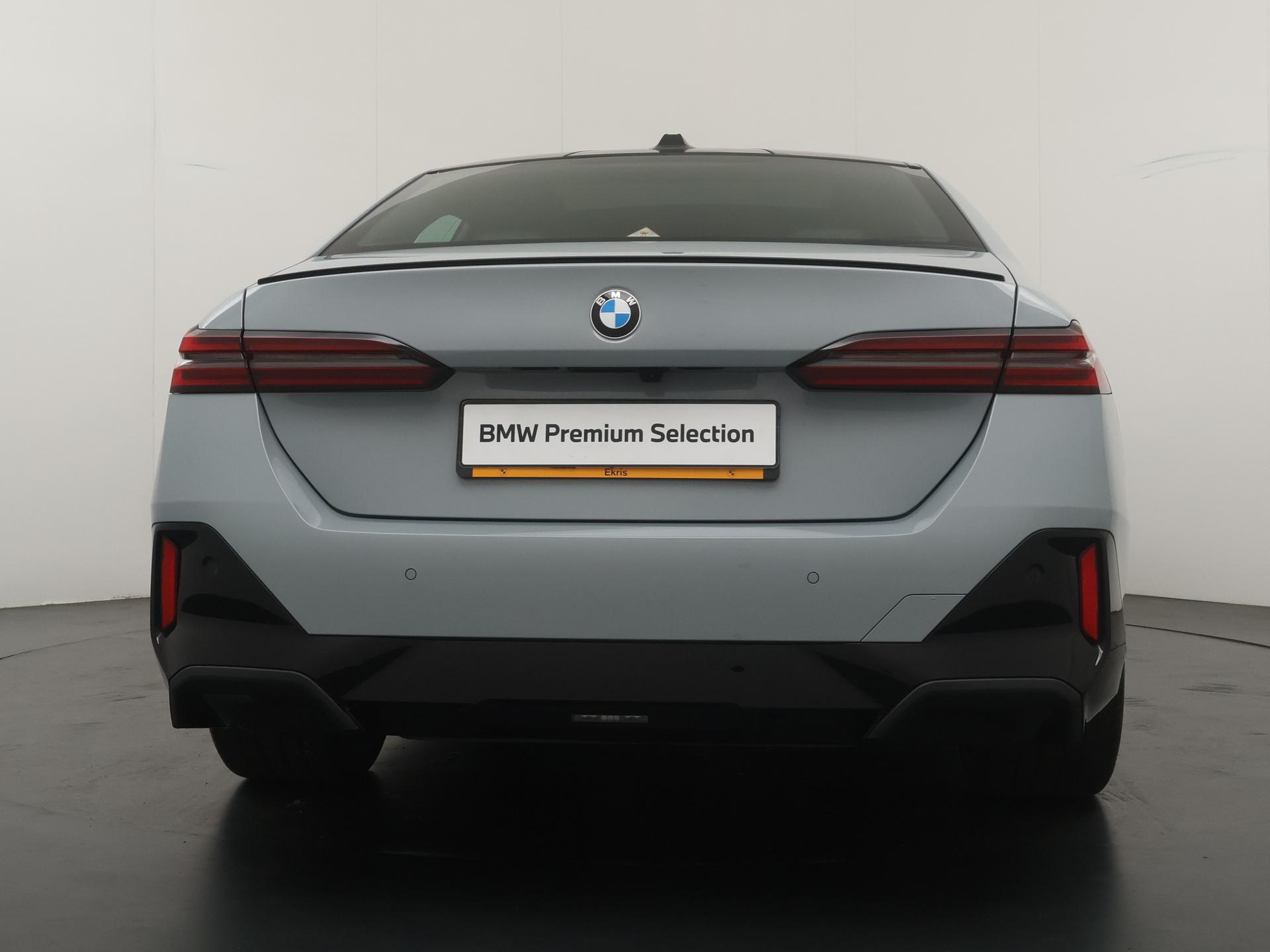 BMW 5-Serie
