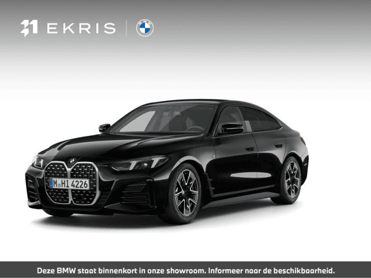 BMW 4 serie Gran Coupé 420i