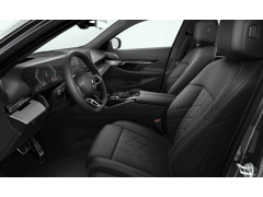 BMW 5-serie 530e - Afbeelding 4