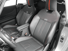 MINI Cabrio JCW - Afbeelding 5