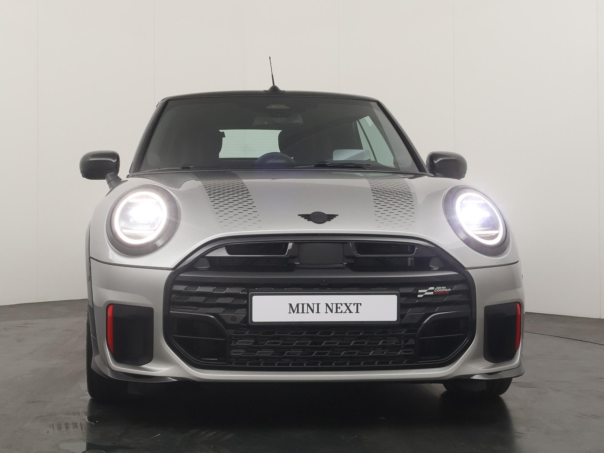 MINI Cabrio