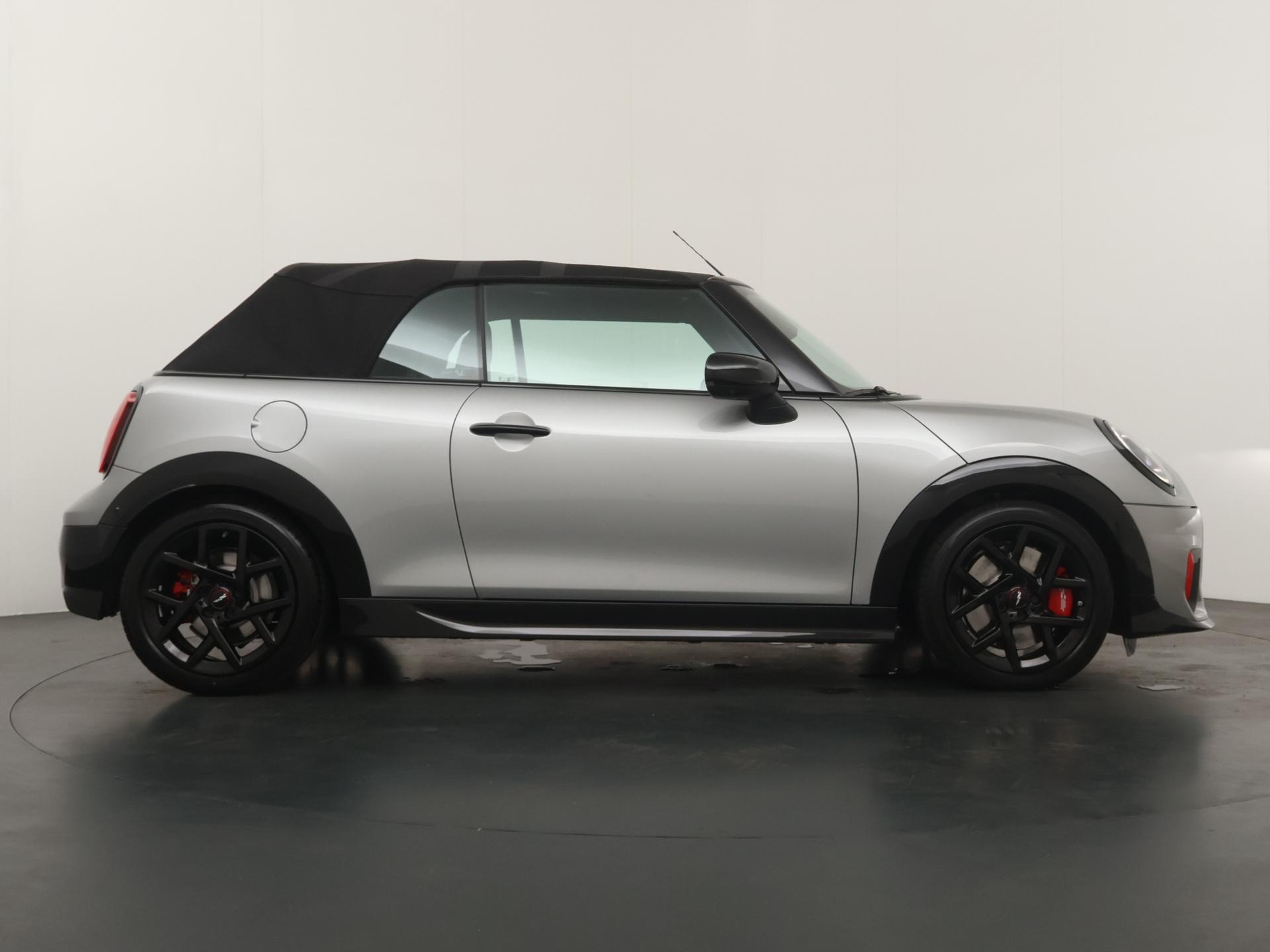 MINI Cabrio