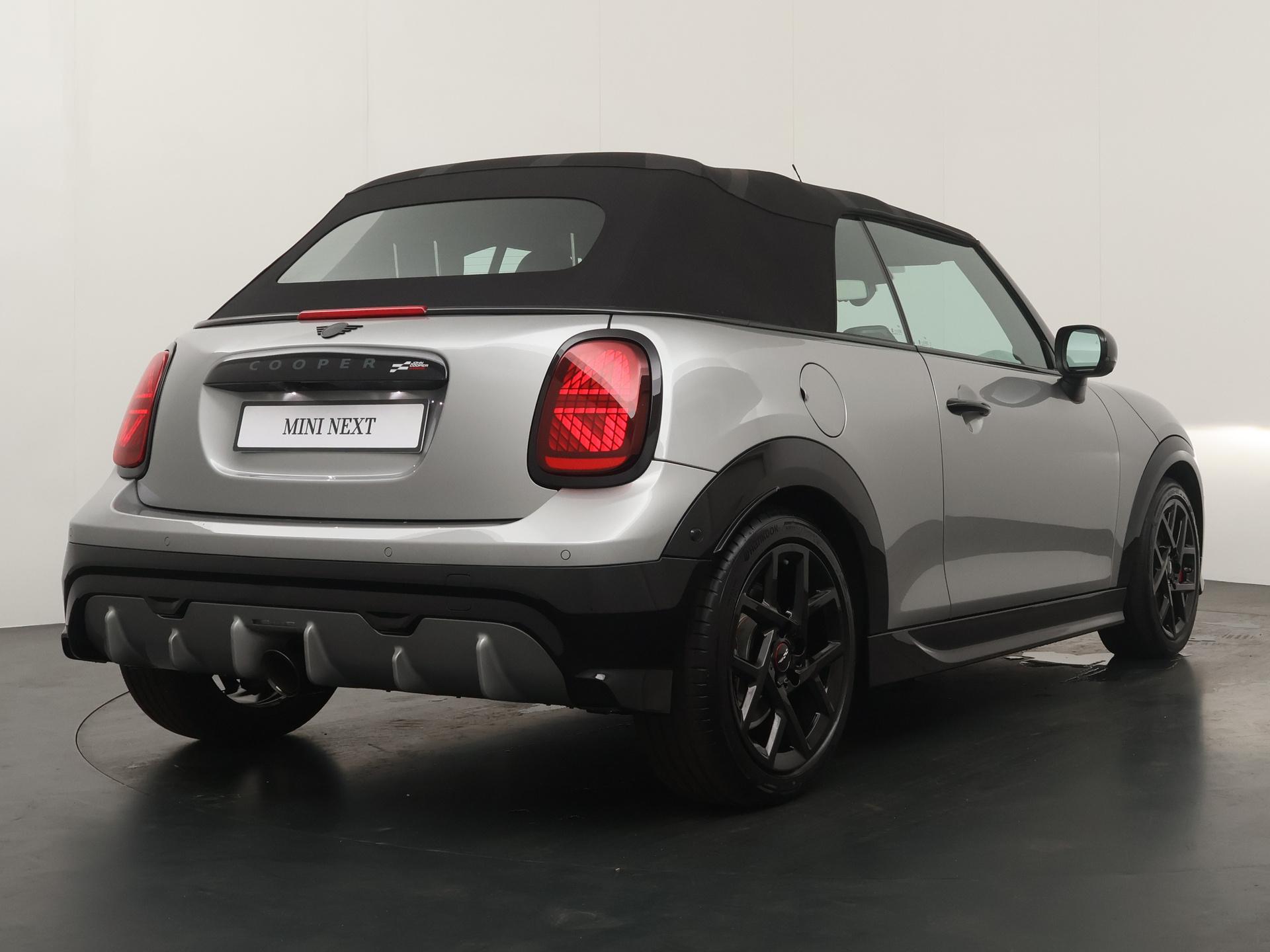 MINI Cabrio