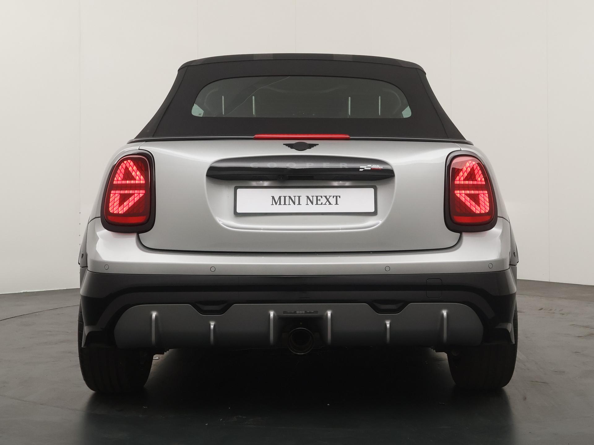 MINI Cabrio