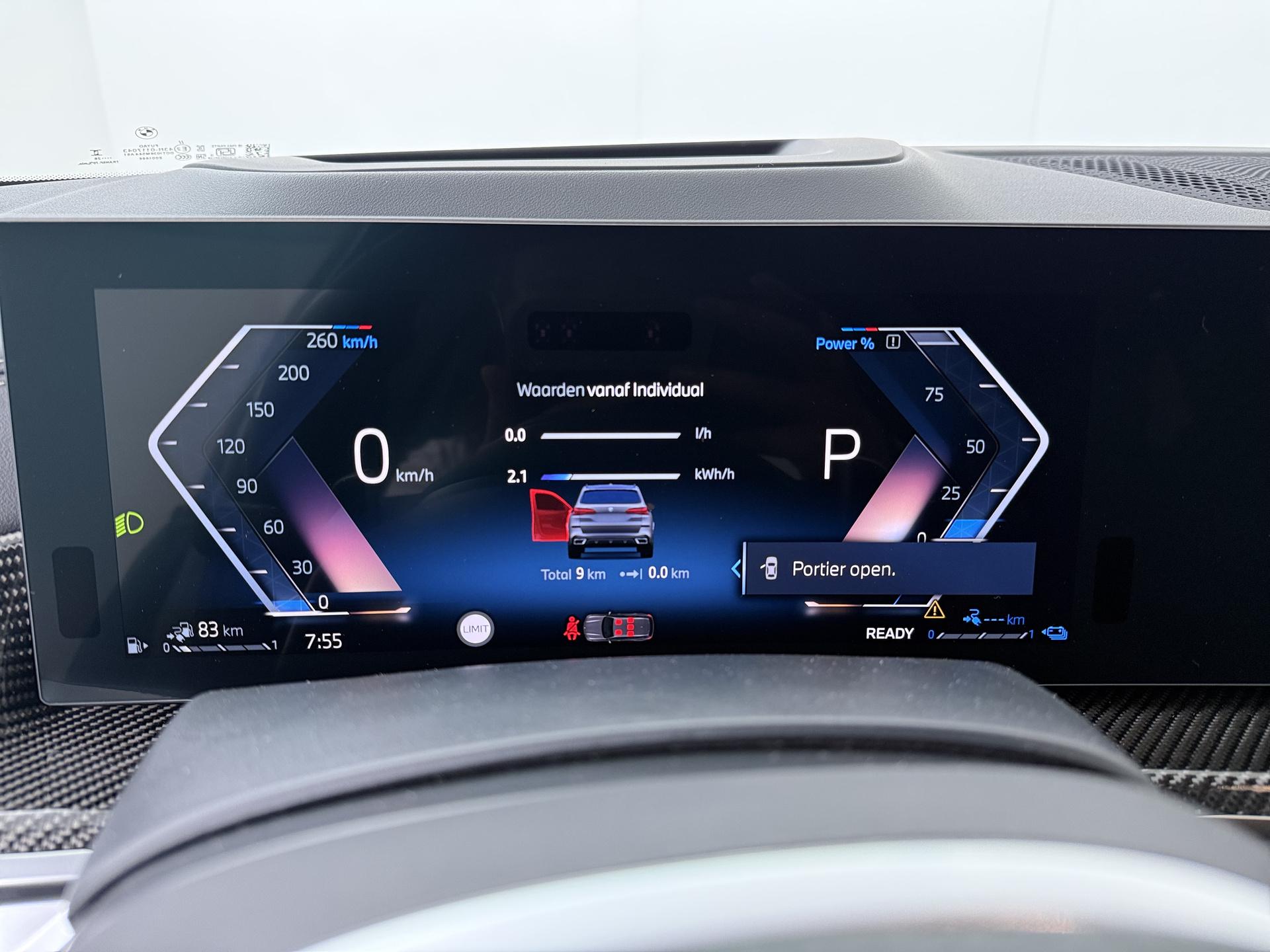 BMW X5 xDrive50e - Afbeelding 3