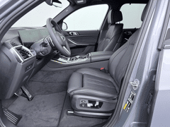 BMW X5 xDrive50e - Afbeelding 4