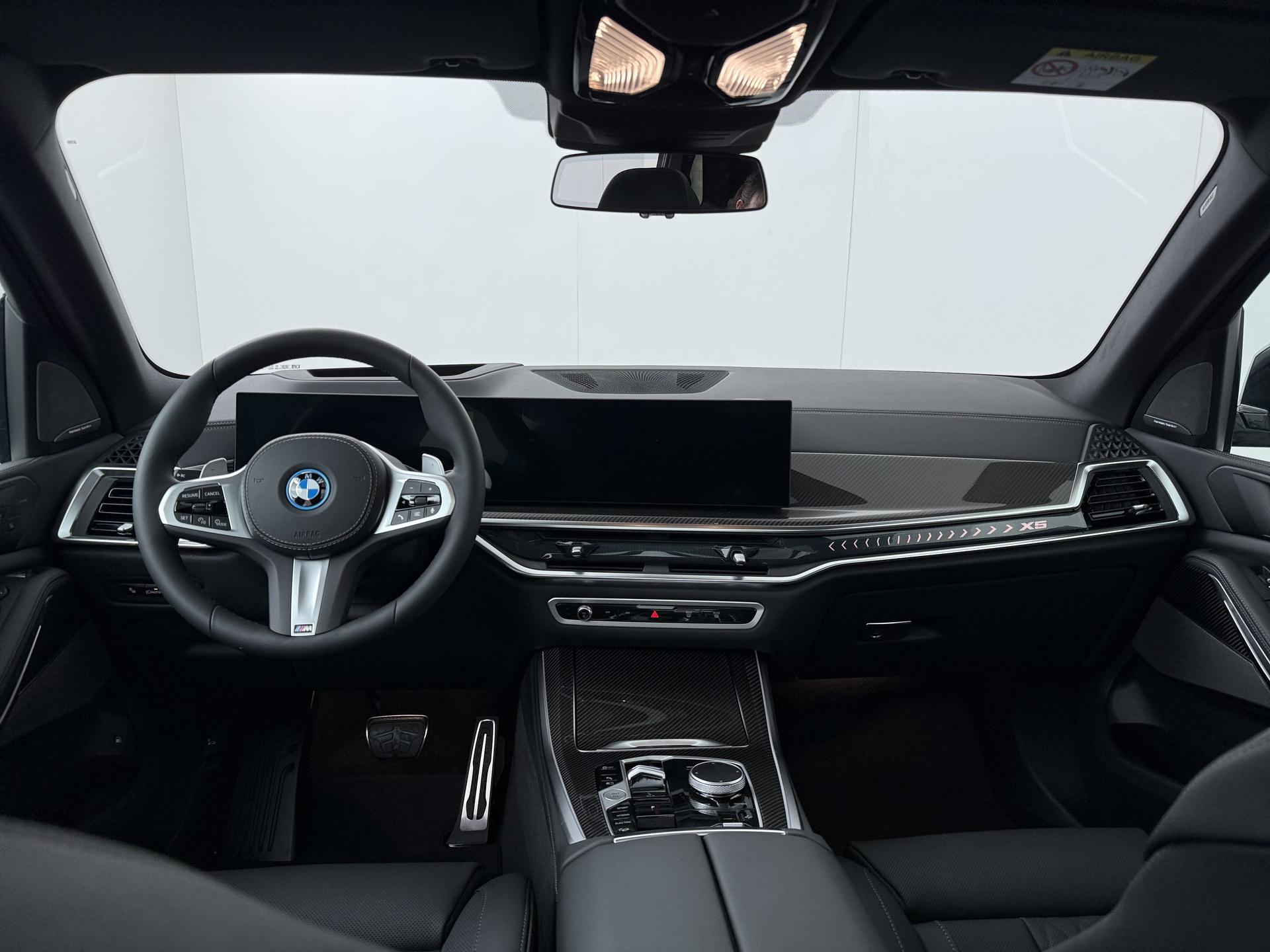 BMW X5 xDrive50e - Afbeelding 5