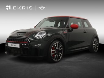 MINI MINI 3-Deurs