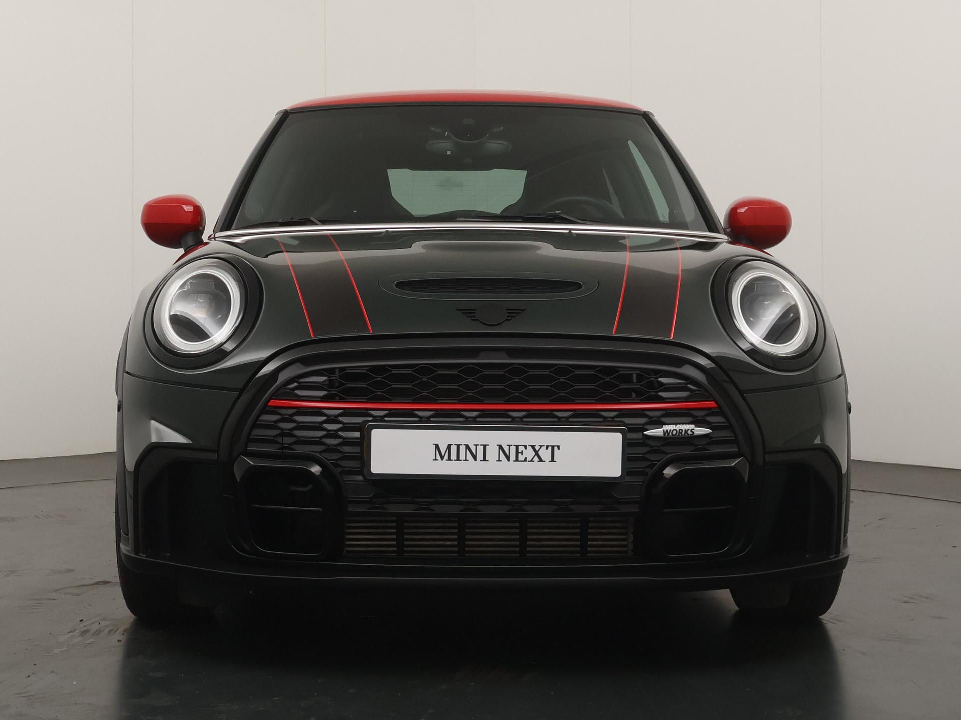MINI MINI 3-Deurs