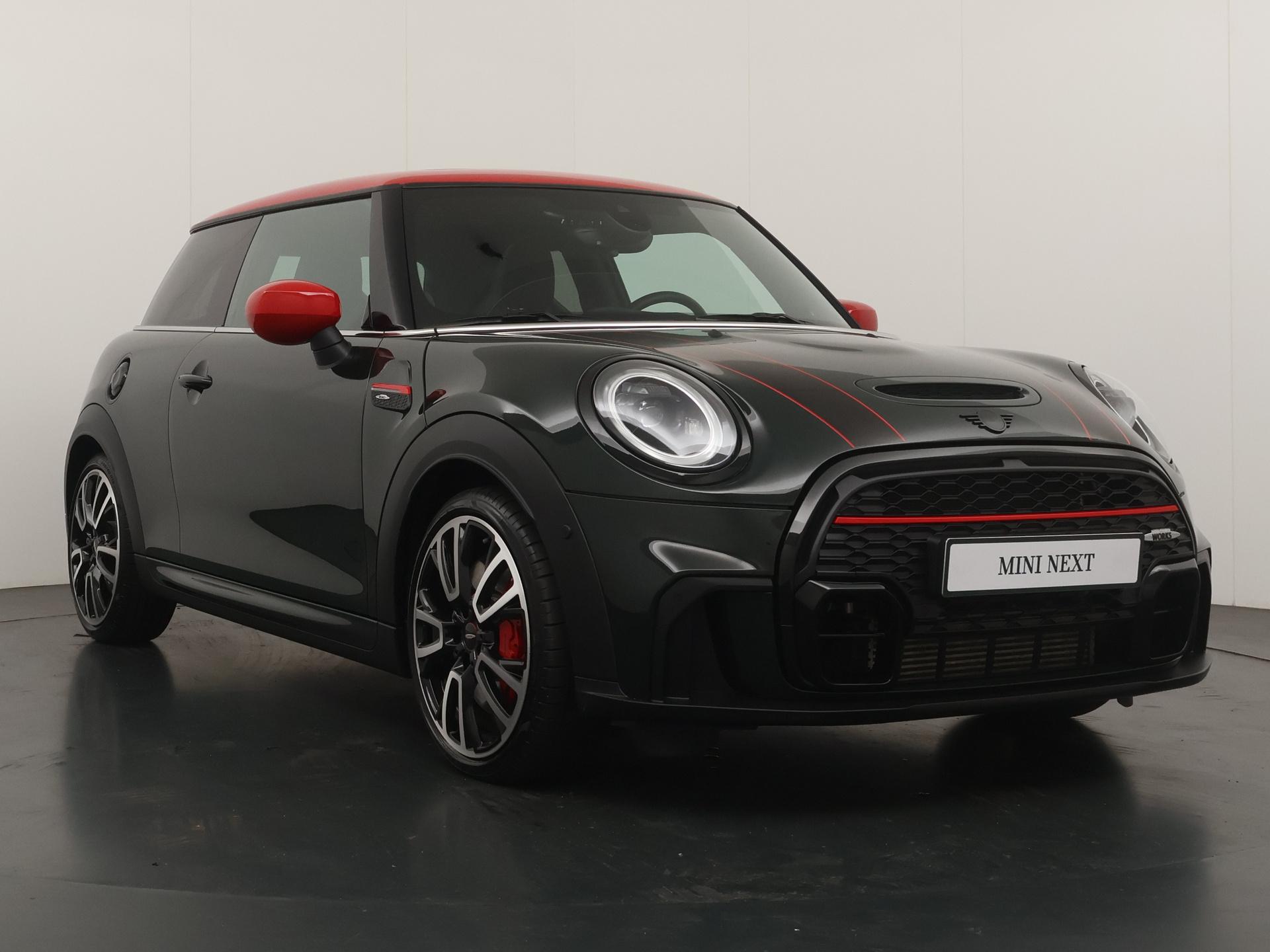 MINI MINI 3-Deurs