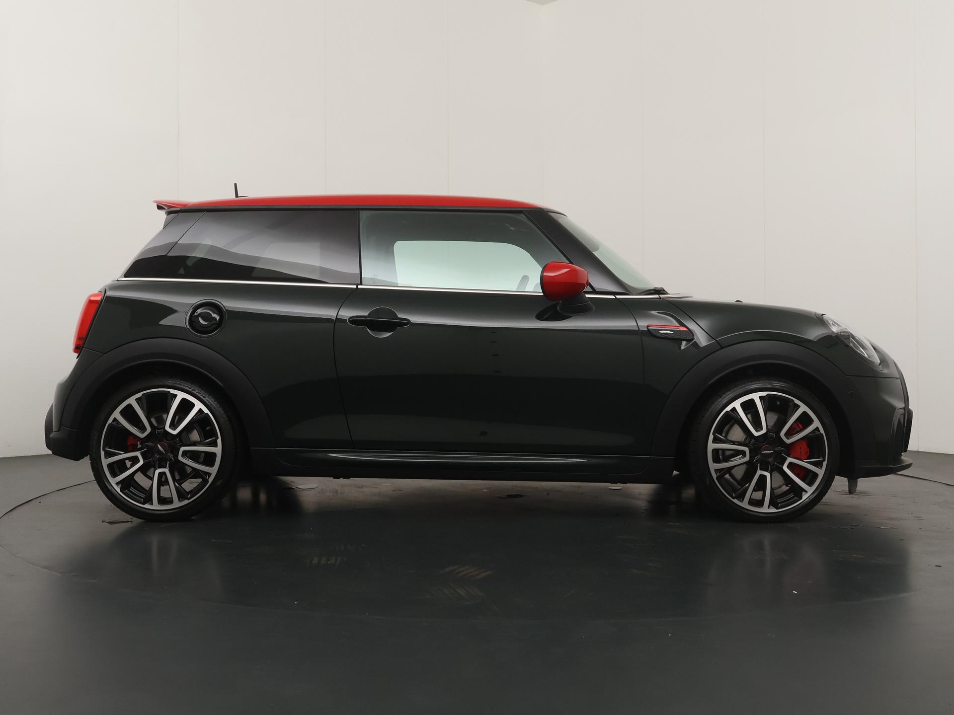 MINI MINI 3-Deurs