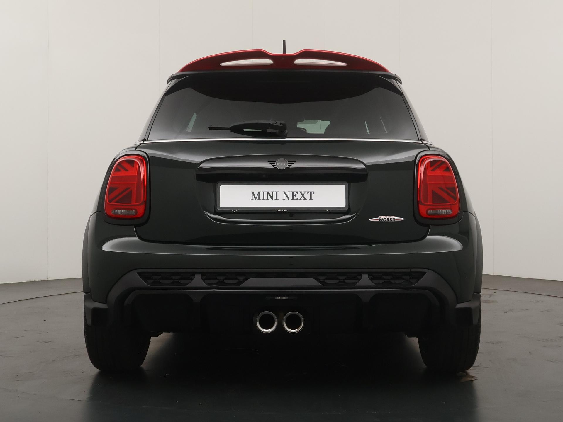 MINI MINI 3-Deurs