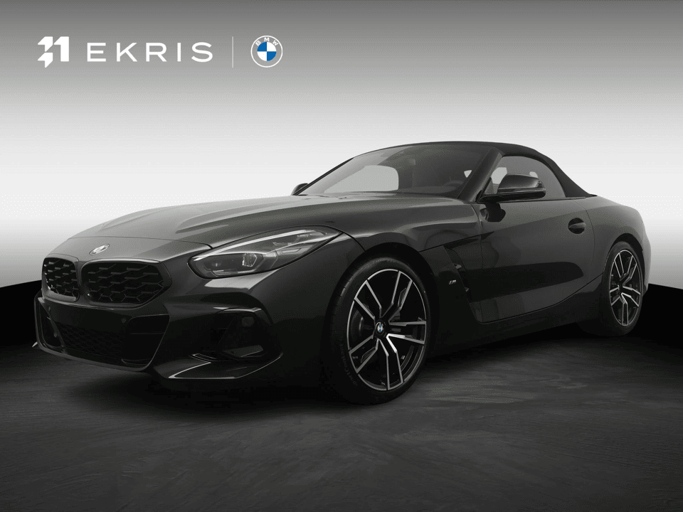 BMW Z4 Roadster sDrive30i - Afbeelding 1