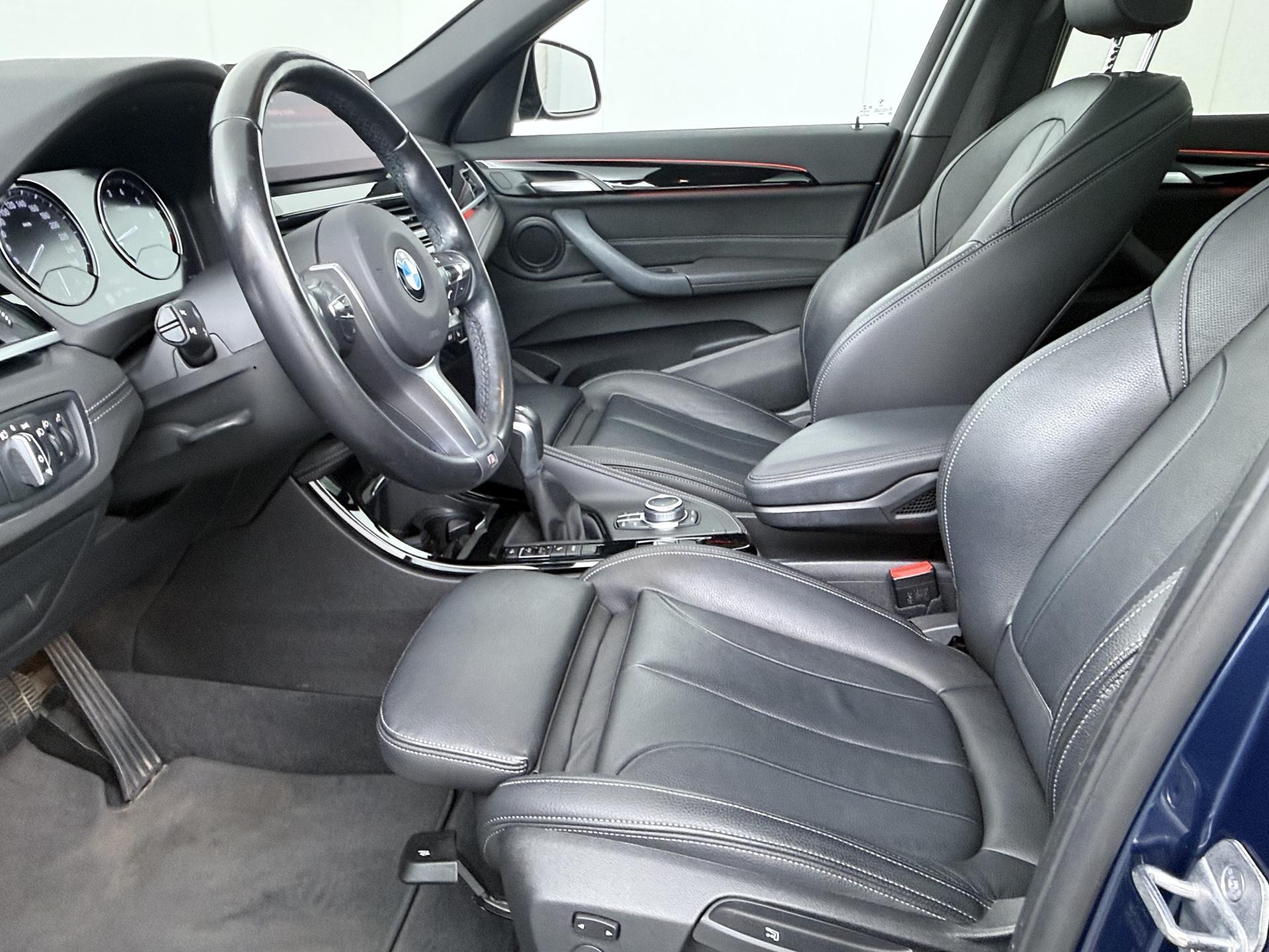 BMW X1 xDrive25e eDrive Edition - Afbeelding 4