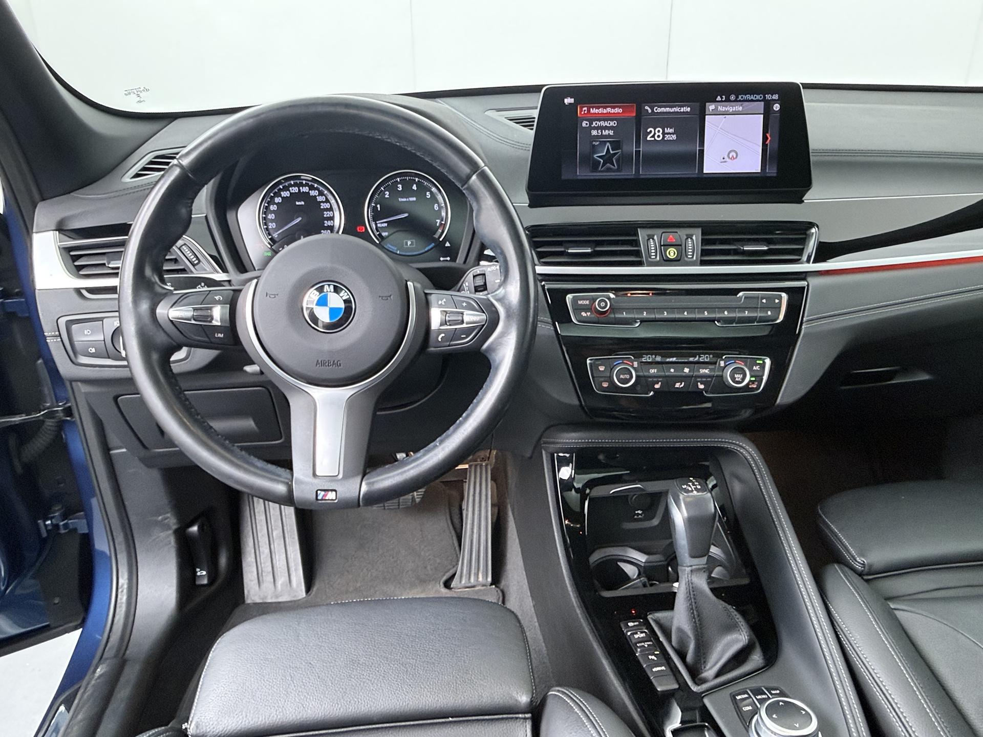 BMW X1 xDrive25e eDrive Edition - Afbeelding 5