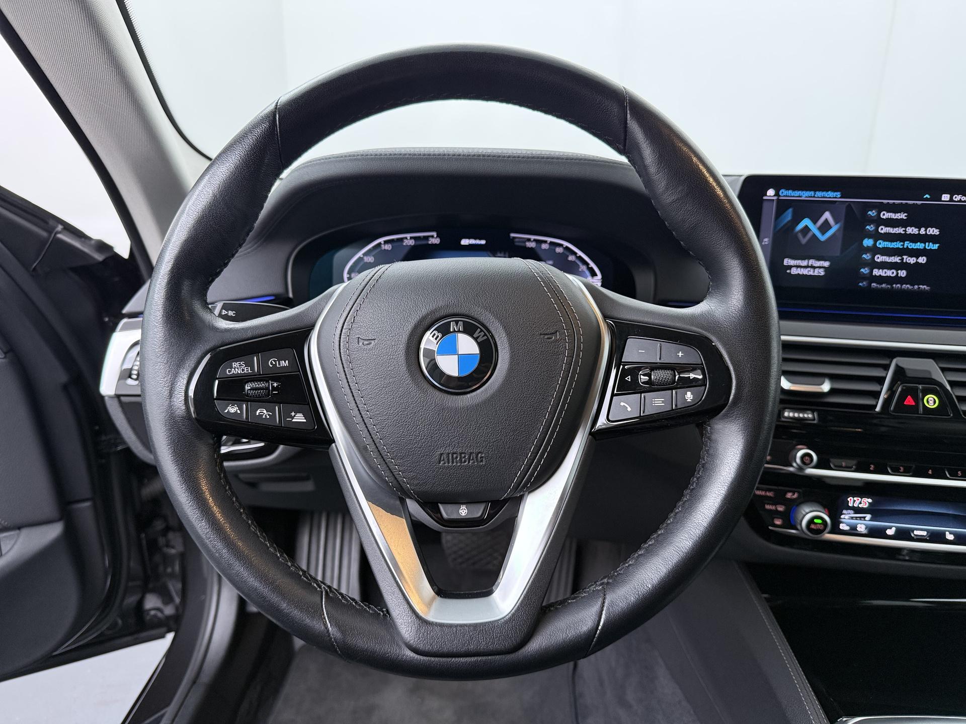 BMW 5-serie 530e xDrive iPerformance eDrive Edition - Afbeelding 2