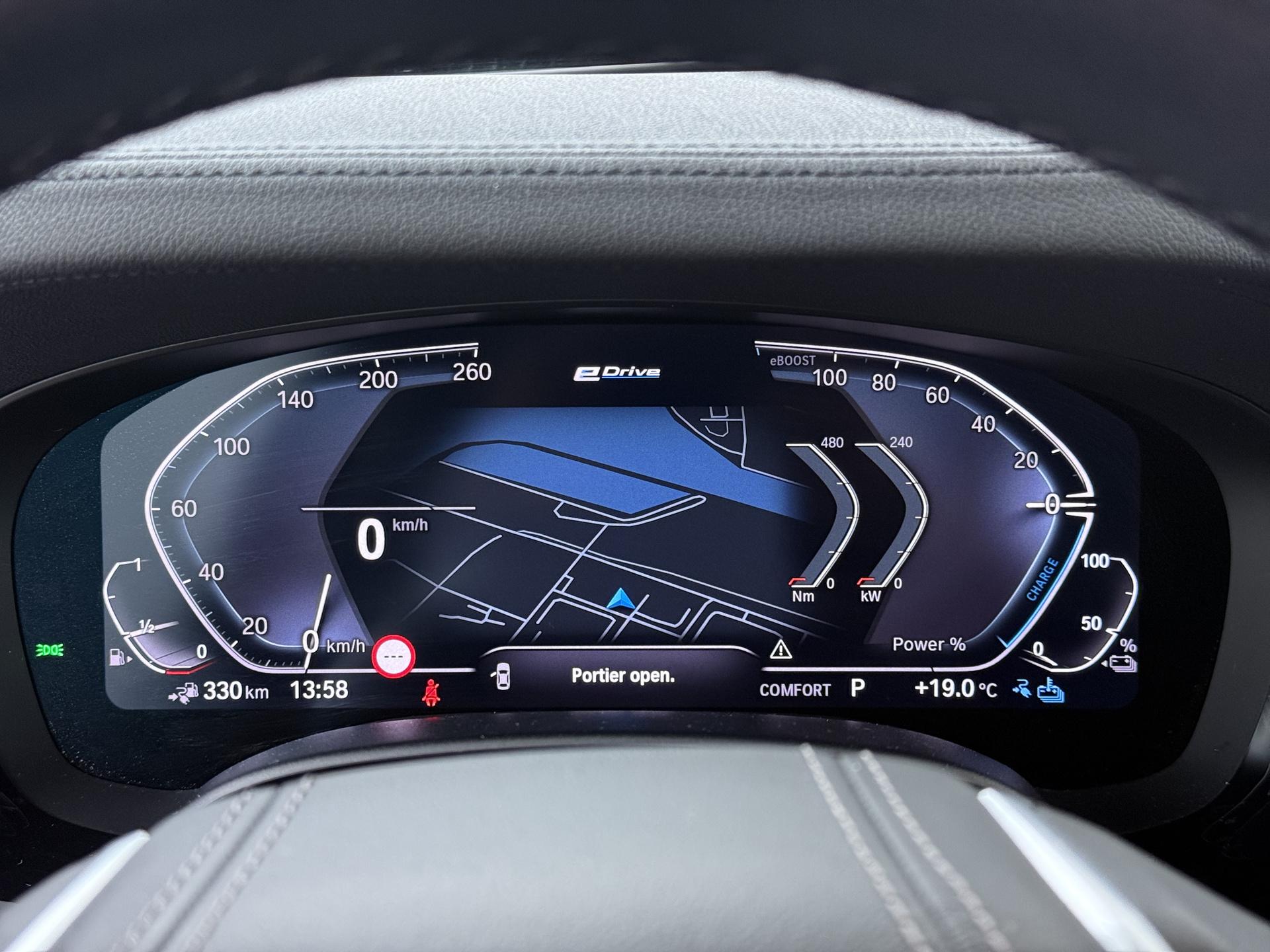 BMW 5-serie 530e xDrive iPerformance eDrive Edition - Afbeelding 3