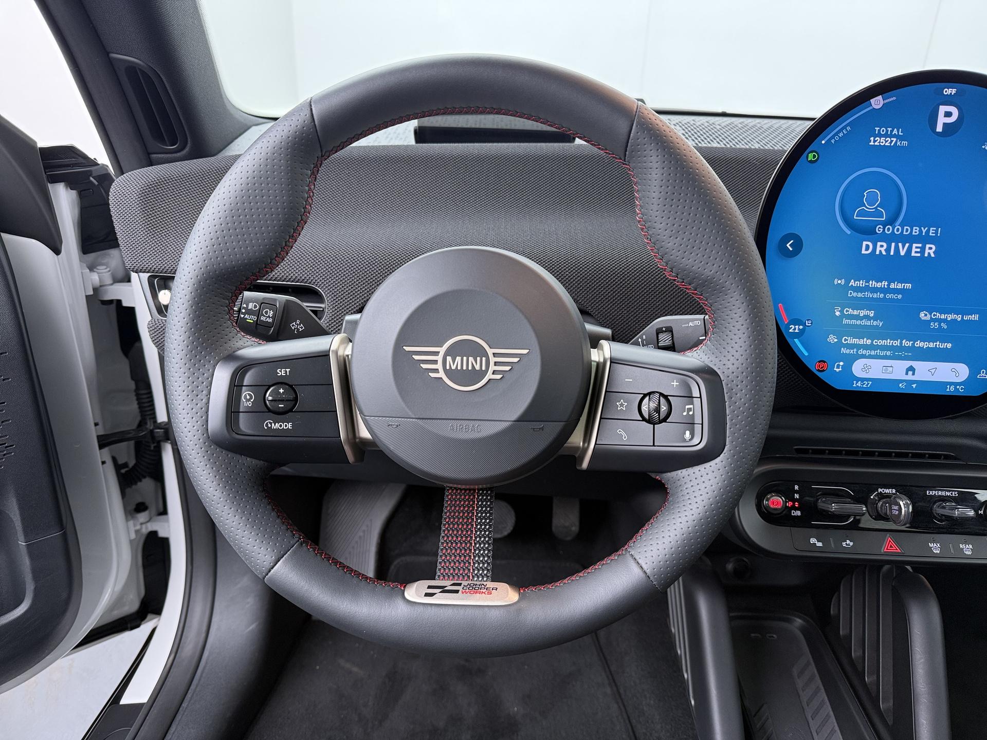 MINI 3-Deurs Cooper E - Afbeelding 2