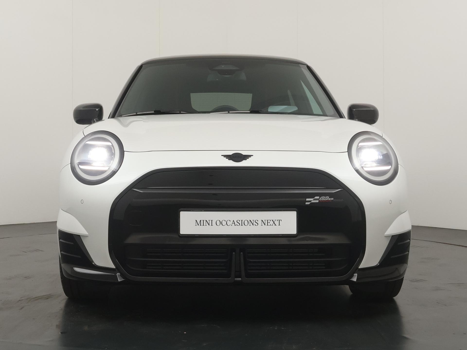 MINI MINI 3-Deurs