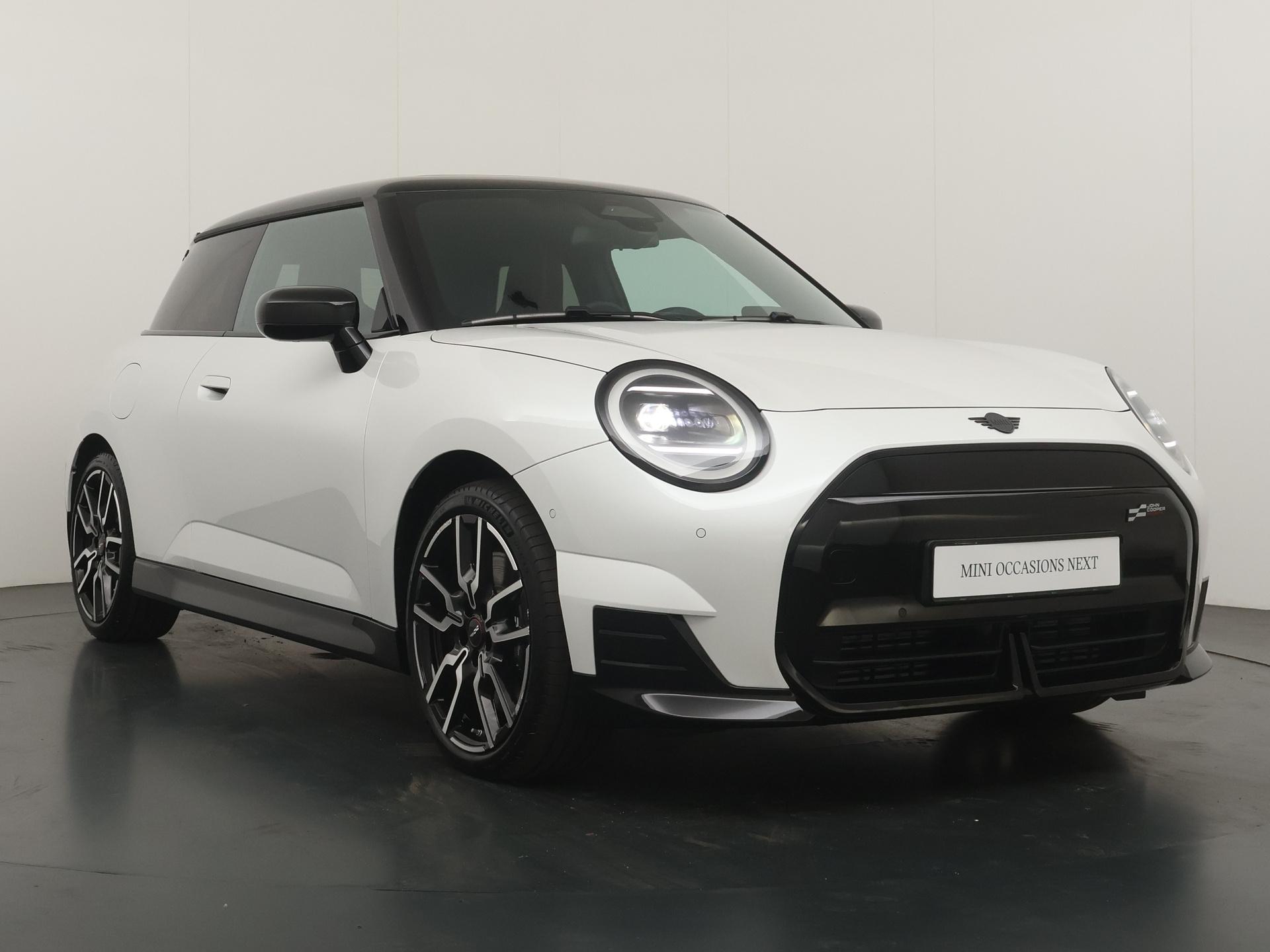 MINI MINI 3-Deurs