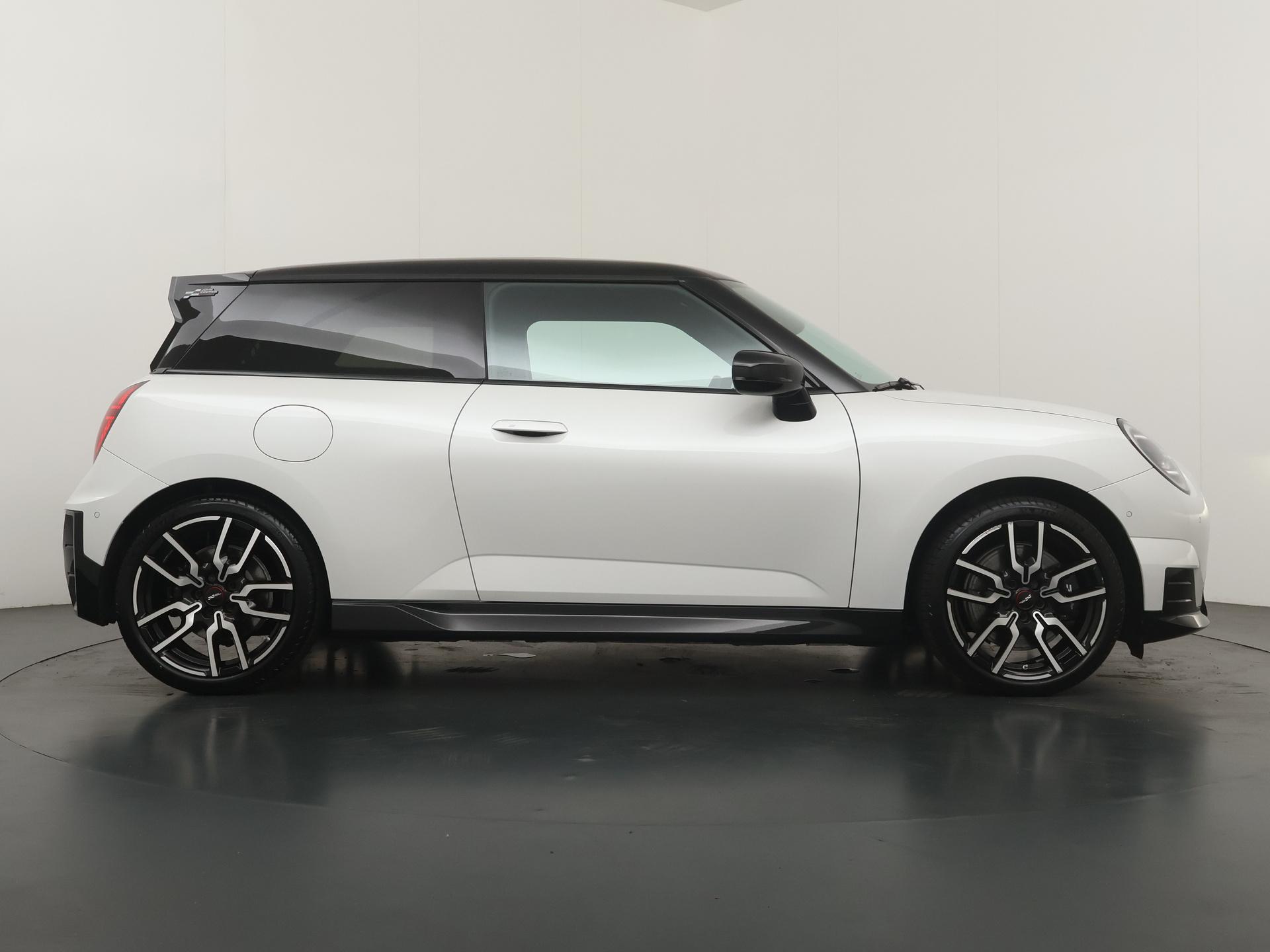 MINI MINI 3-Deurs