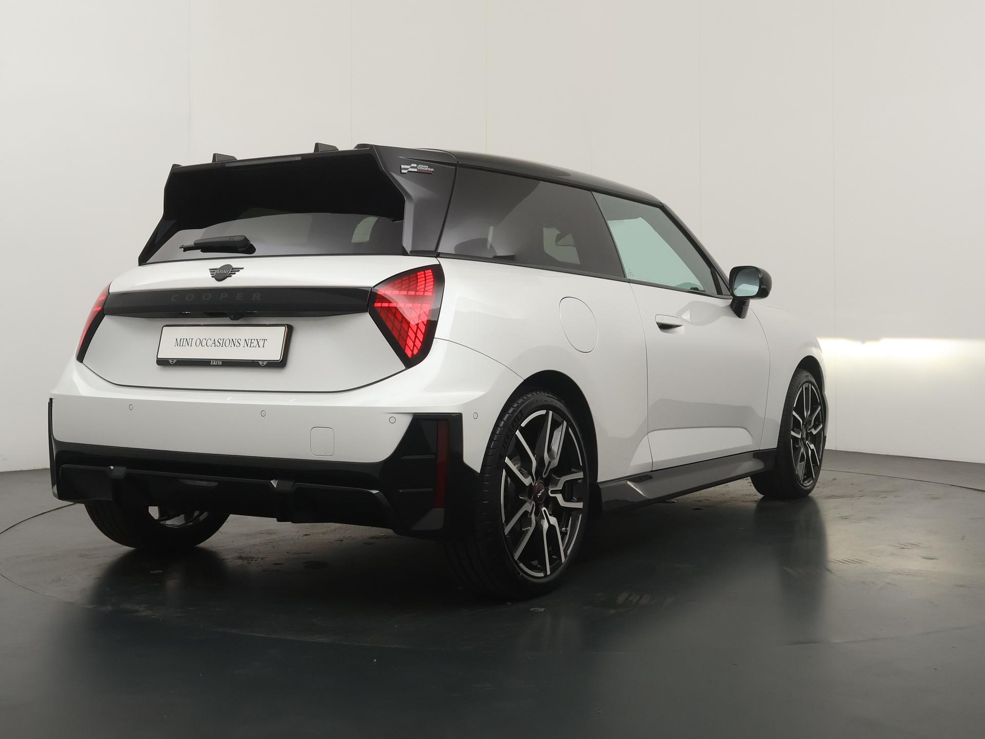 MINI MINI 3-Deurs