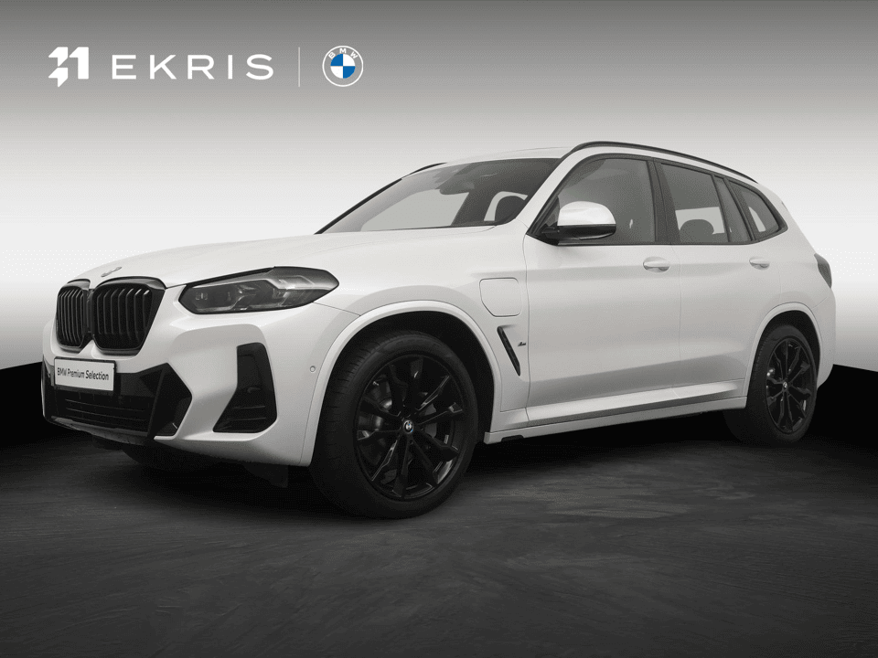 BMW X3 xDrive30e - Afbeelding 1