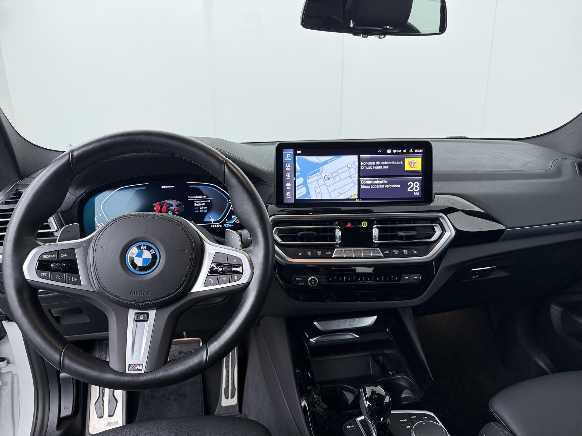 BMW X3 xDrive30e - Afbeelding 2