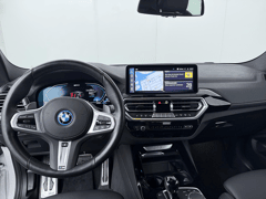 BMW X3 xDrive30e - Afbeelding 2