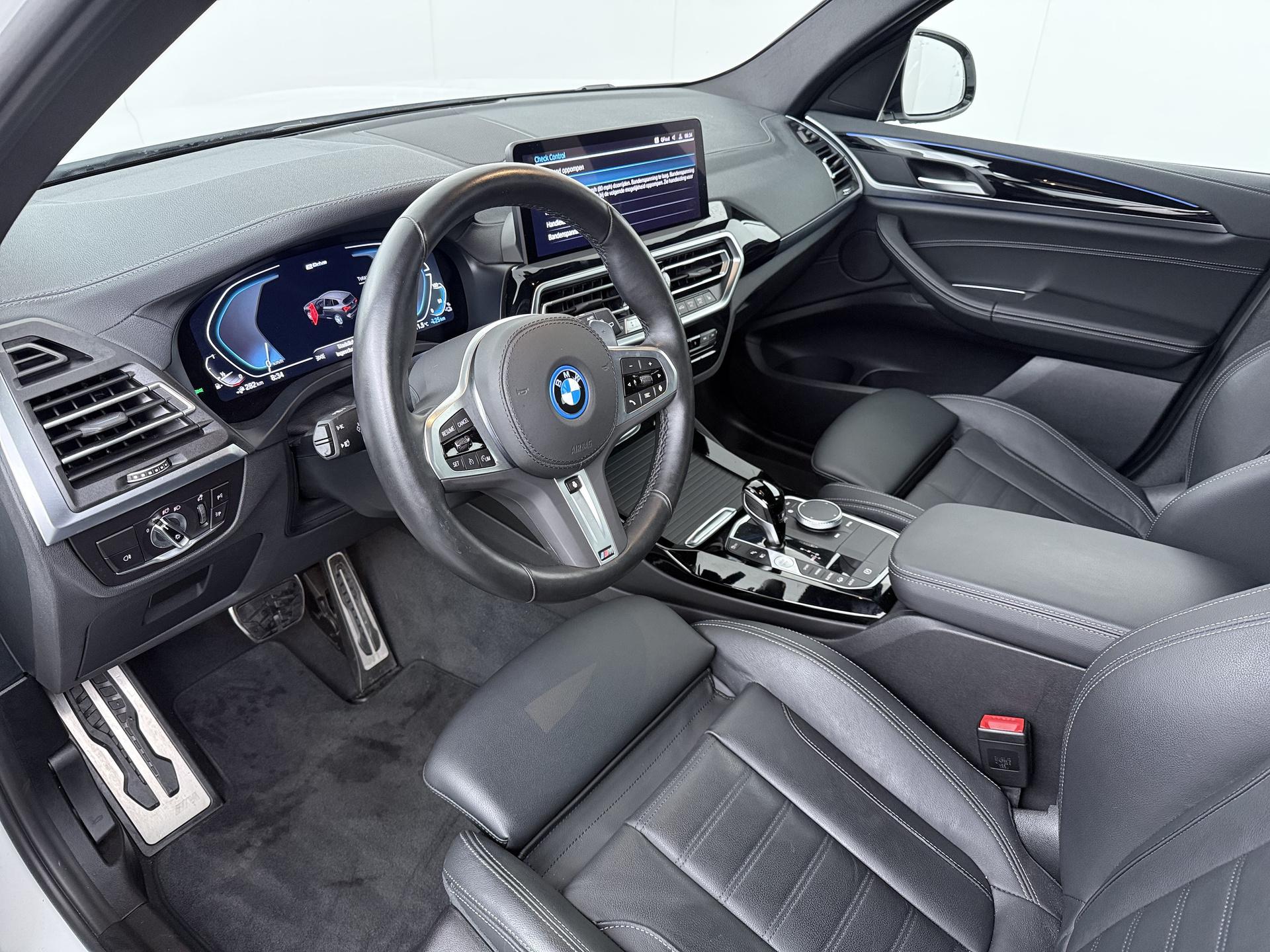 BMW X3 xDrive30e - Afbeelding 4