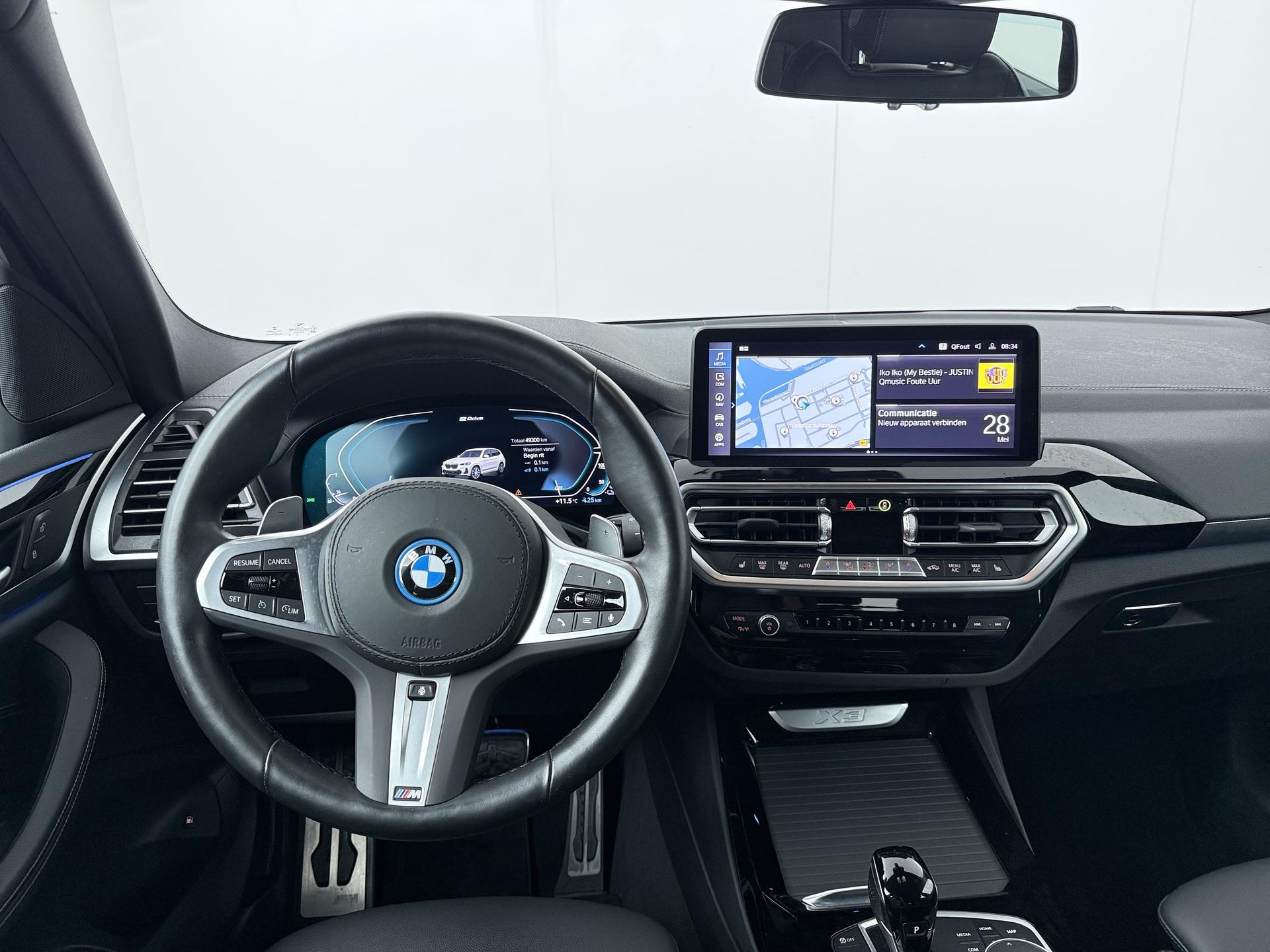 BMW X3 xDrive30e - Afbeelding 5