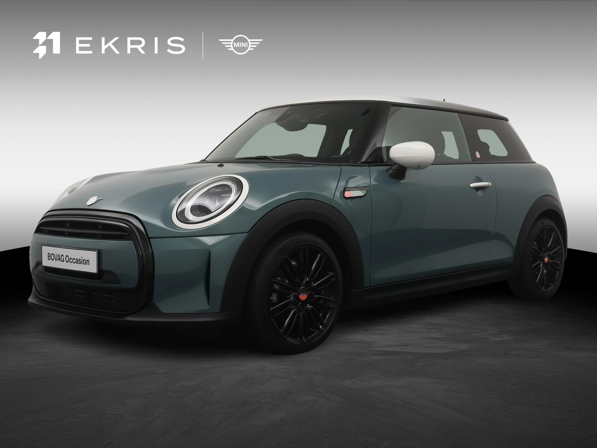 MINI Cooper 3-deurs Multitone Edition