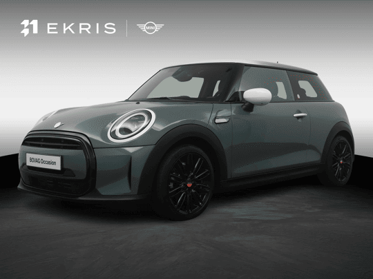 MINI Cooper 3-deurs Multitone Edition